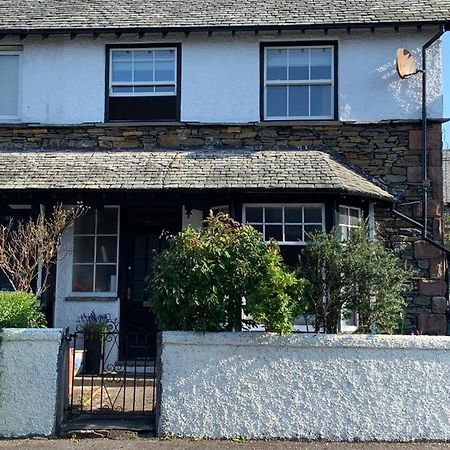 Wyresdale 7 Limethwaite Villa Windermere Luaran gambar