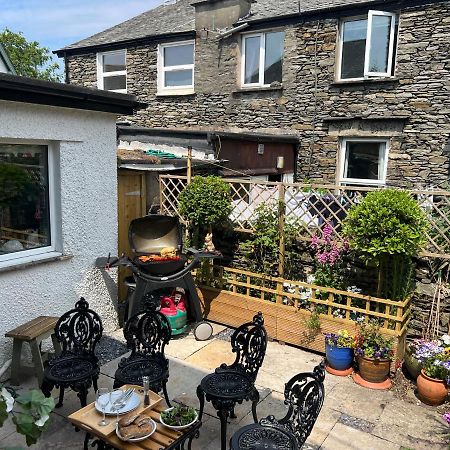 Wyresdale 7 Limethwaite Villa Windermere Luaran gambar