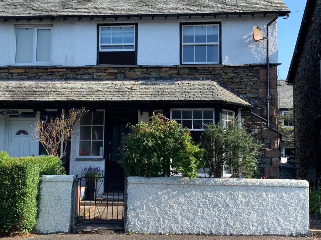 Wyresdale 7 Limethwaite Villa Windermere Luaran gambar