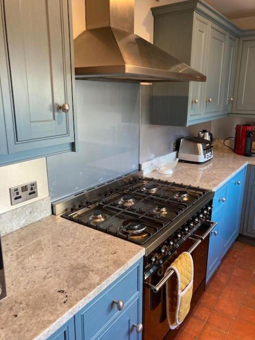 Wyresdale 7 Limethwaite Villa Windermere Luaran gambar