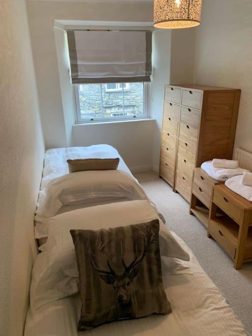 Wyresdale 7 Limethwaite Villa Windermere Luaran gambar