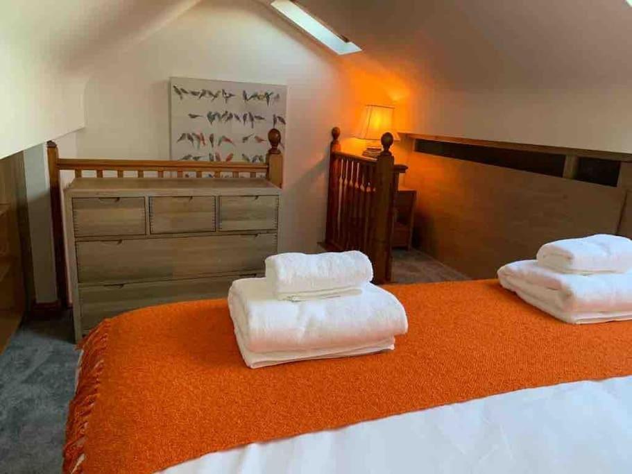 Wyresdale 7 Limethwaite Villa Windermere Luaran gambar
