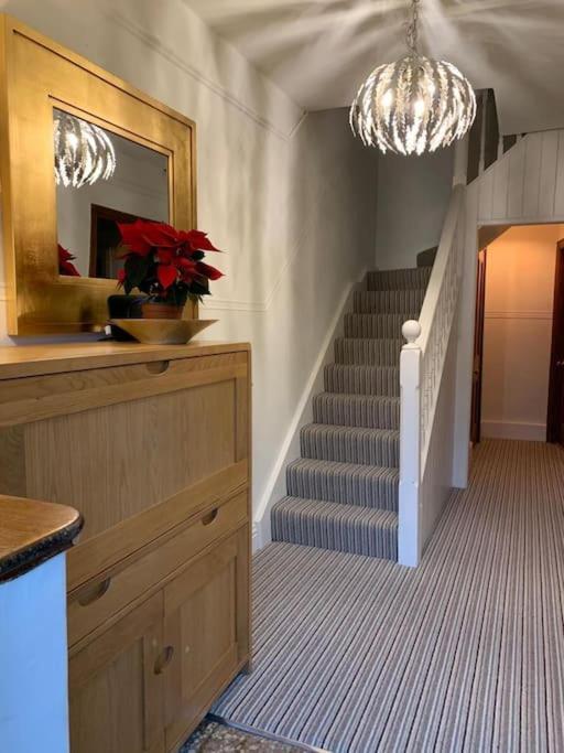 Wyresdale 7 Limethwaite Villa Windermere Luaran gambar