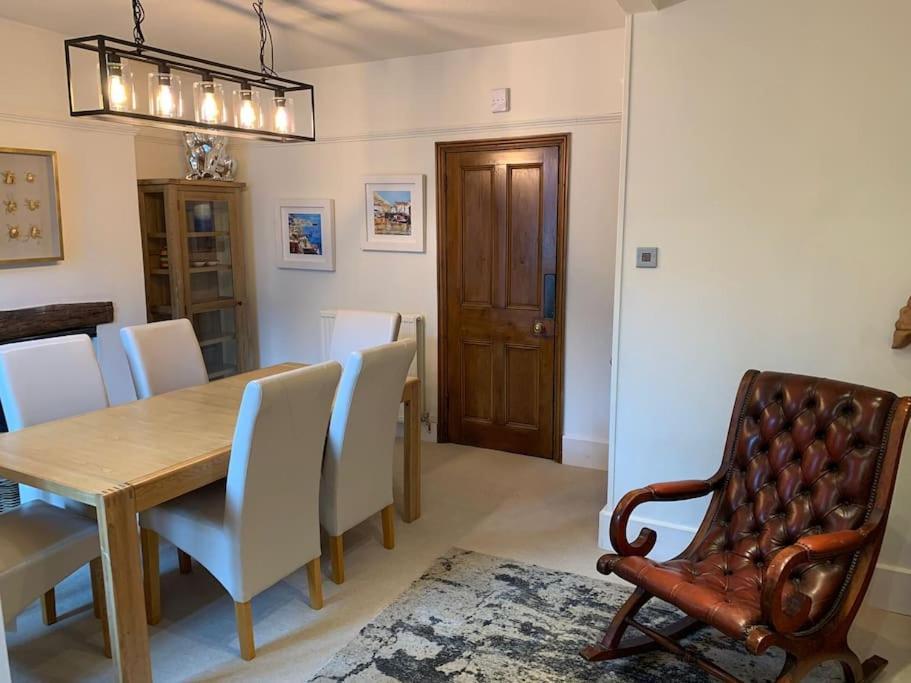 Wyresdale 7 Limethwaite Villa Windermere Luaran gambar