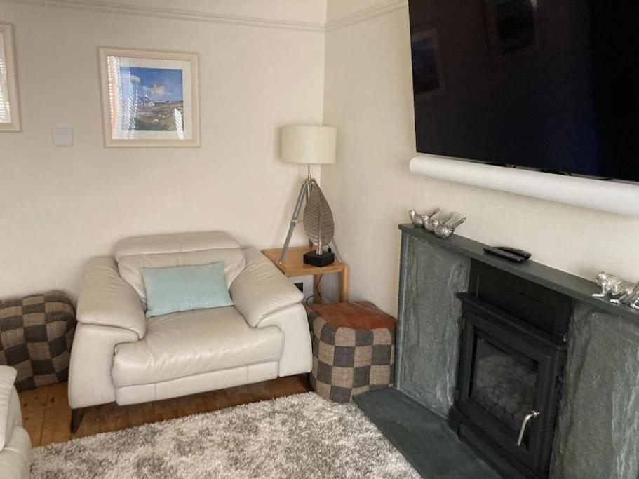 Wyresdale 7 Limethwaite Villa Windermere Luaran gambar
