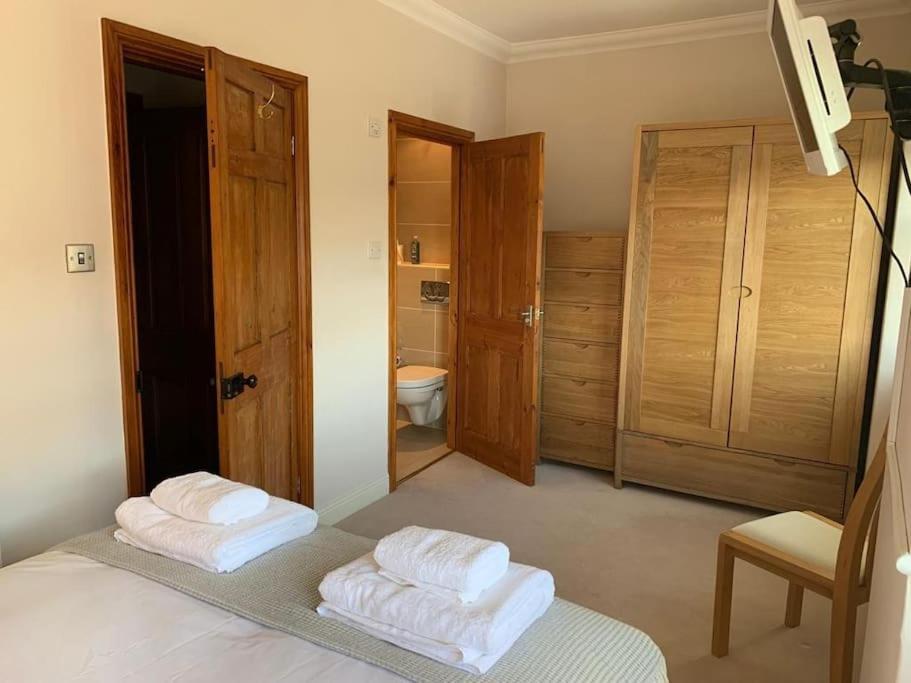 Wyresdale 7 Limethwaite Villa Windermere Luaran gambar