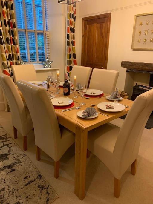 Wyresdale 7 Limethwaite Villa Windermere Luaran gambar