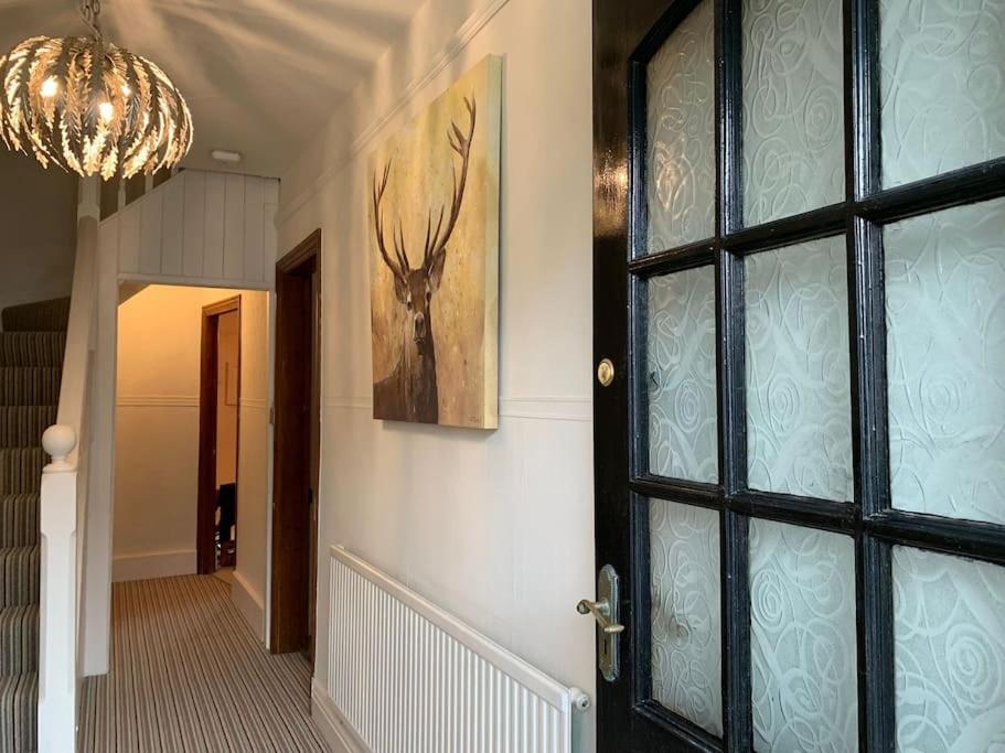 Wyresdale 7 Limethwaite Villa Windermere Luaran gambar