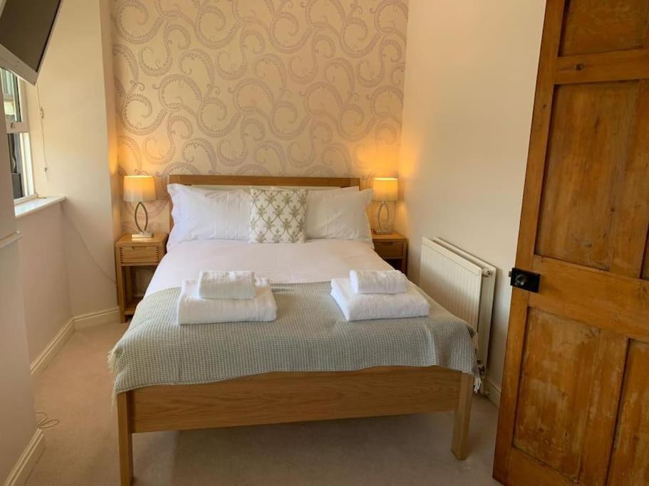 Wyresdale 7 Limethwaite Villa Windermere Luaran gambar