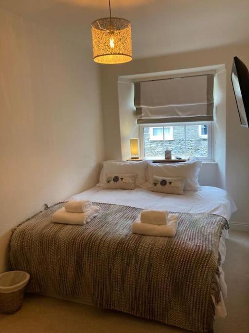 Wyresdale 7 Limethwaite Villa Windermere Luaran gambar