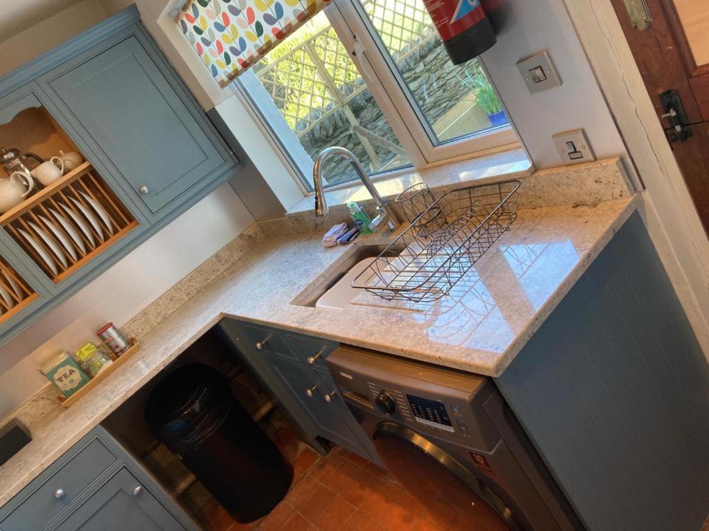 Wyresdale 7 Limethwaite Villa Windermere Luaran gambar