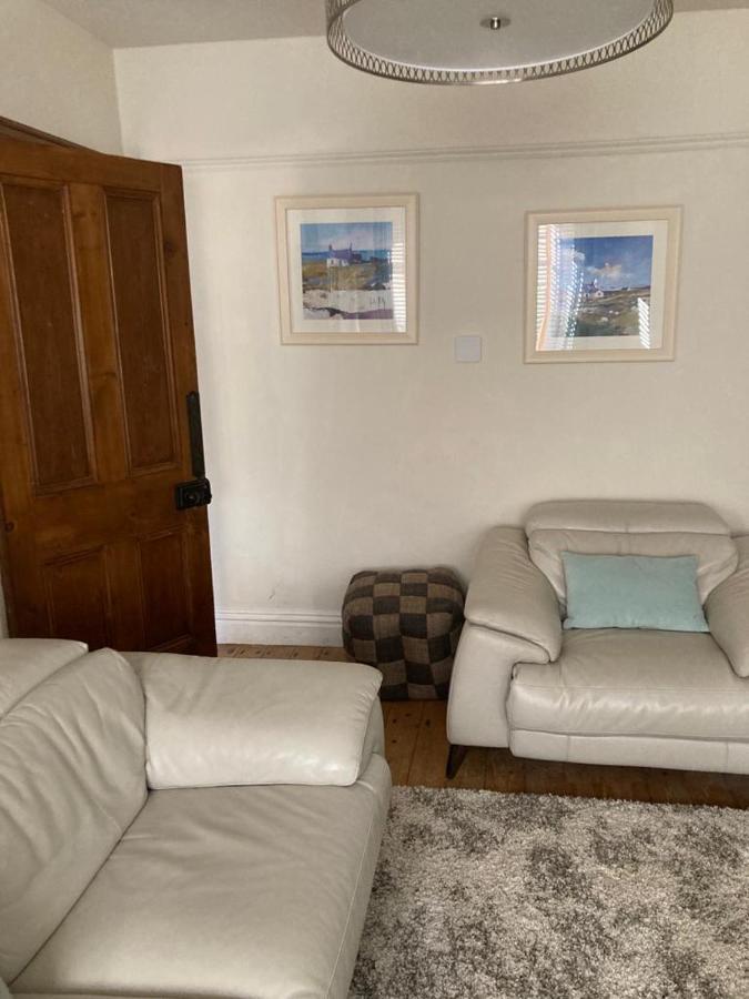 Wyresdale 7 Limethwaite Villa Windermere Luaran gambar