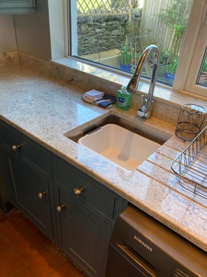 Wyresdale 7 Limethwaite Villa Windermere Luaran gambar